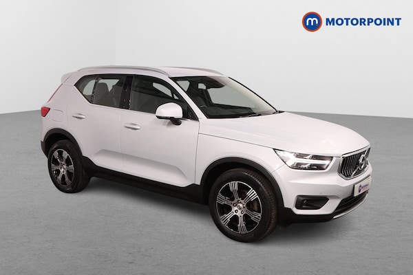 Used Volvo XC40 2021 for sale - 76244919: Photo 1