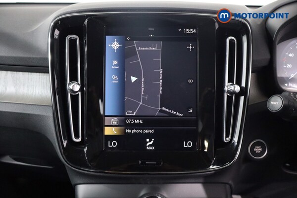 Used Volvo XC40 2021 for sale - 76244919: Photo 24