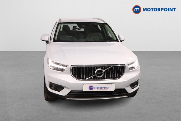 Used Volvo XC40 2021 for sale - 76244919: Photo 2