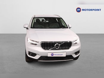 Used Volvo XC40 2021 for sale - 76244919: Photo