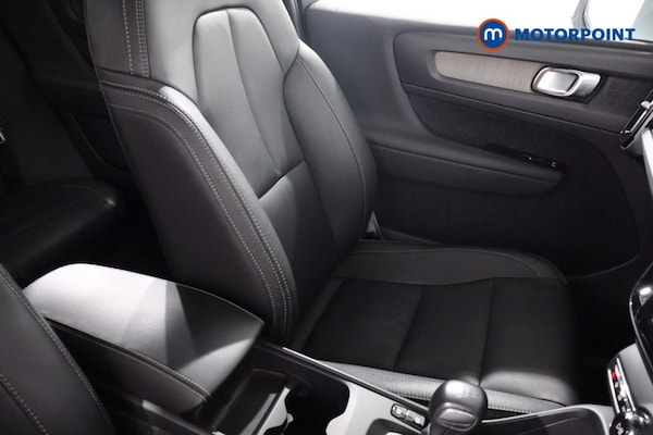 Used Volvo XC40 2021 for sale - 76244919: Photo 33