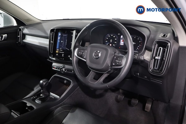 Used Volvo XC40 2021 for sale - 76244919: Photo 35