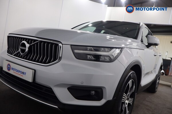 Used Volvo XC40 2021 for sale - 76244919: Photo 36