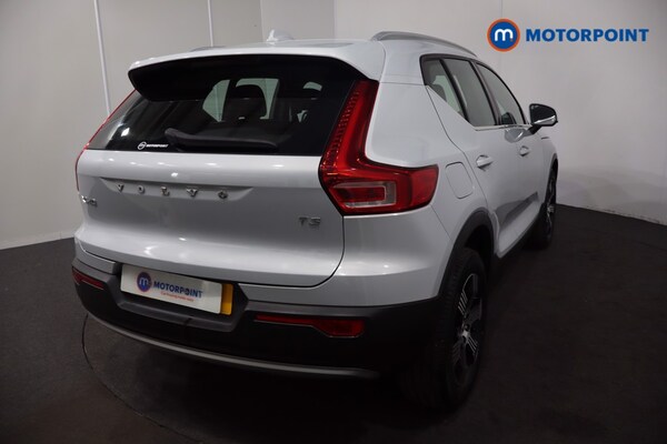 Used Volvo XC40 2021 for sale - 76244919: Photo 38