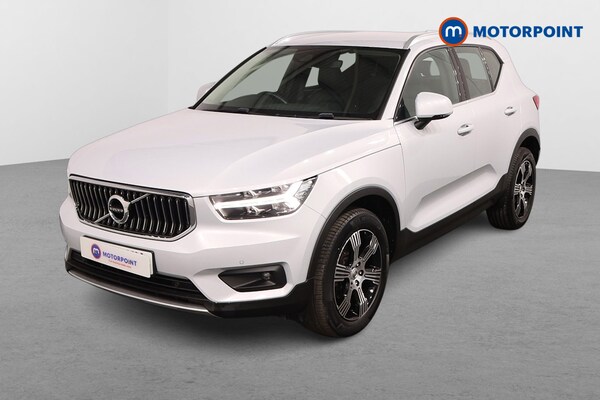 Used Volvo XC40 2021 for sale - 76244919: Photo 3