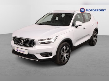 Used Volvo XC40 2021 for sale - 76244919: Photo