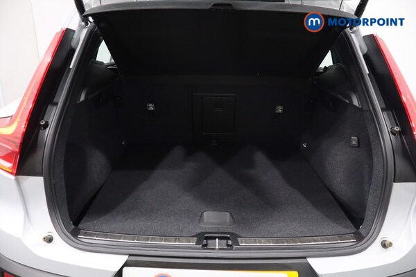Used Volvo XC40 2021 for sale - 76244919: Photo 40