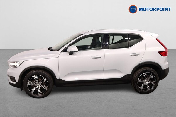 Used Volvo XC40 2021 for sale - 76244919: Photo 4
