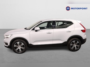 Used Volvo XC40 2021 for sale - 76244919: Photo