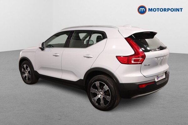 Used Volvo XC40 2021 for sale - 76244919: Photo 5