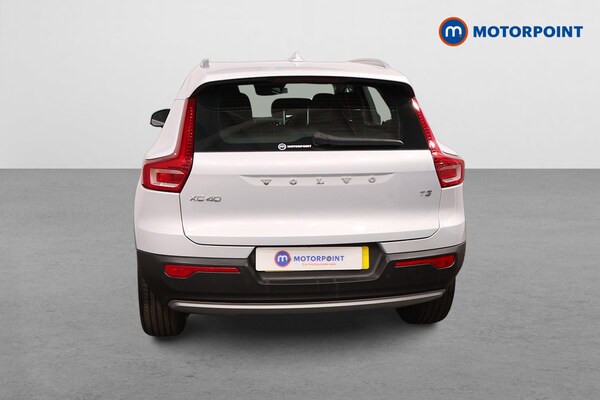 Used Volvo XC40 2021 for sale - 76244919: Photo 6