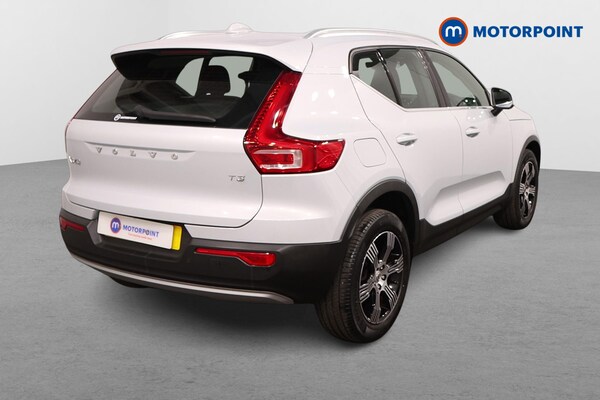 Used Volvo XC40 2021 for sale - 76244919: Photo 7