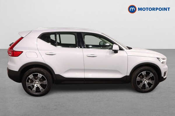 Used Volvo XC40 2021 for sale - 76244919: Photo 8