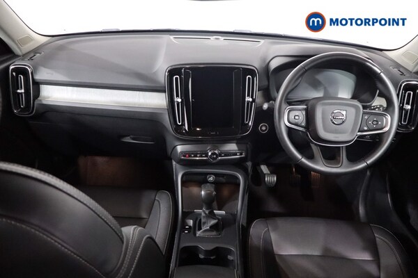 Used Volvo XC40 2021 for sale - 76244919: Photo 9