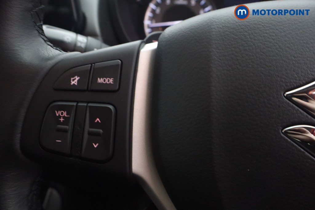 Used Suzuki SX4 S-Cross 2023 for sale - 77830800: Photo 11