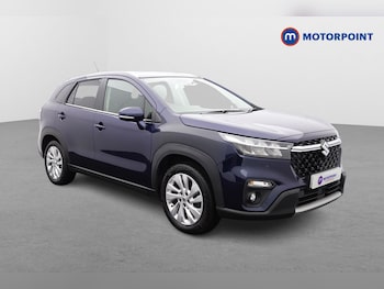 Used Suzuki SX4 S-Cross 2023 for sale - 77830800: Photo