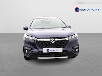 Used Suzuki SX4 S-Cross 2023 for sale - 77830800: Photo