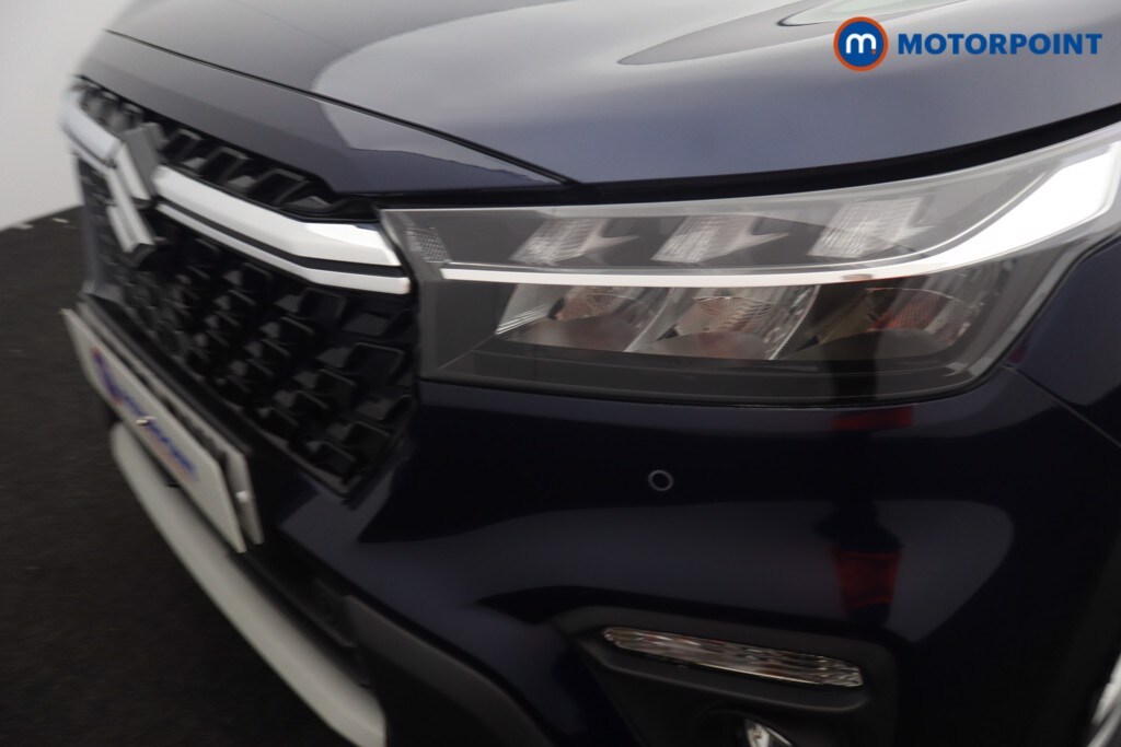 Used Suzuki SX4 S-Cross 2023 for sale - 77830800: Photo 34