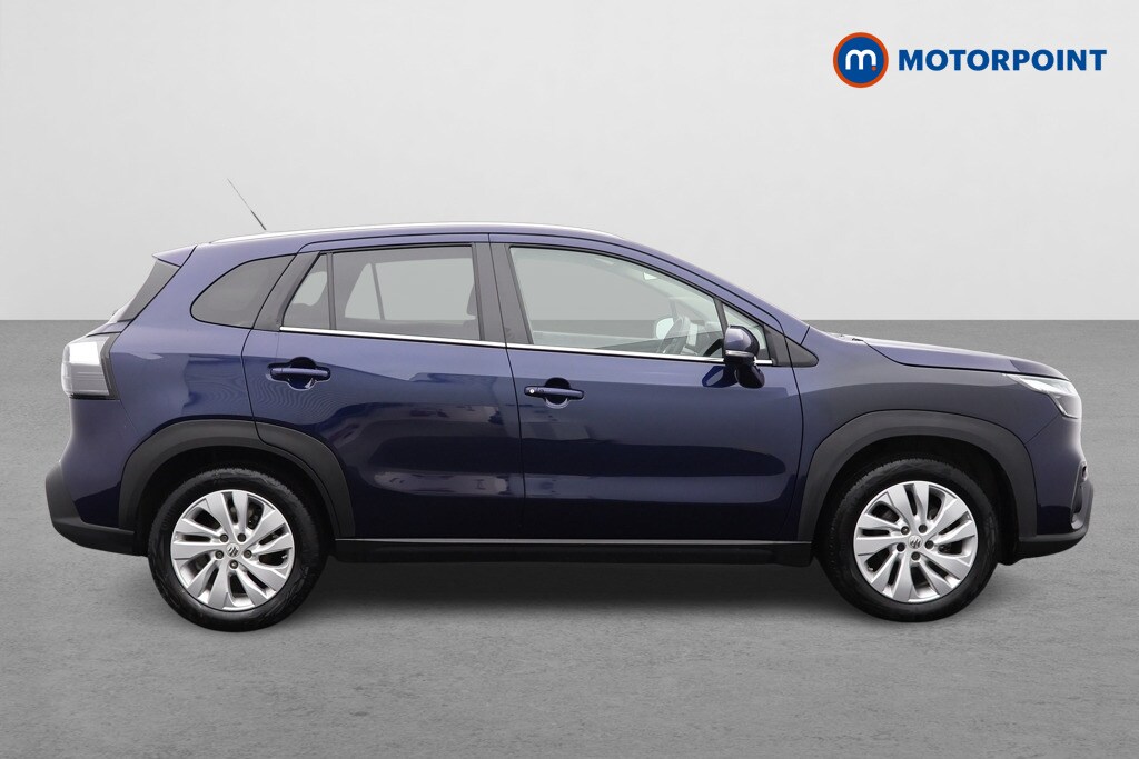 Used Suzuki SX4 S-Cross 2023 for sale - 77830800: Photo 8