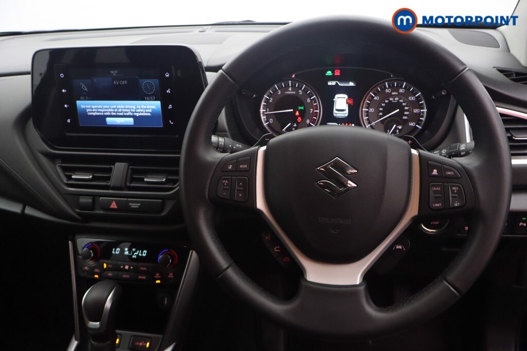 Used Suzuki SX4 S-Cross 2023 for sale - 77830800: Photo 9