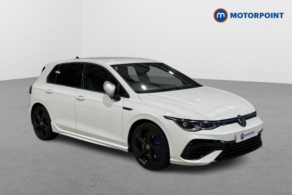 Used Volkswagen Golf 2021 for sale - 76568878: Photo 1