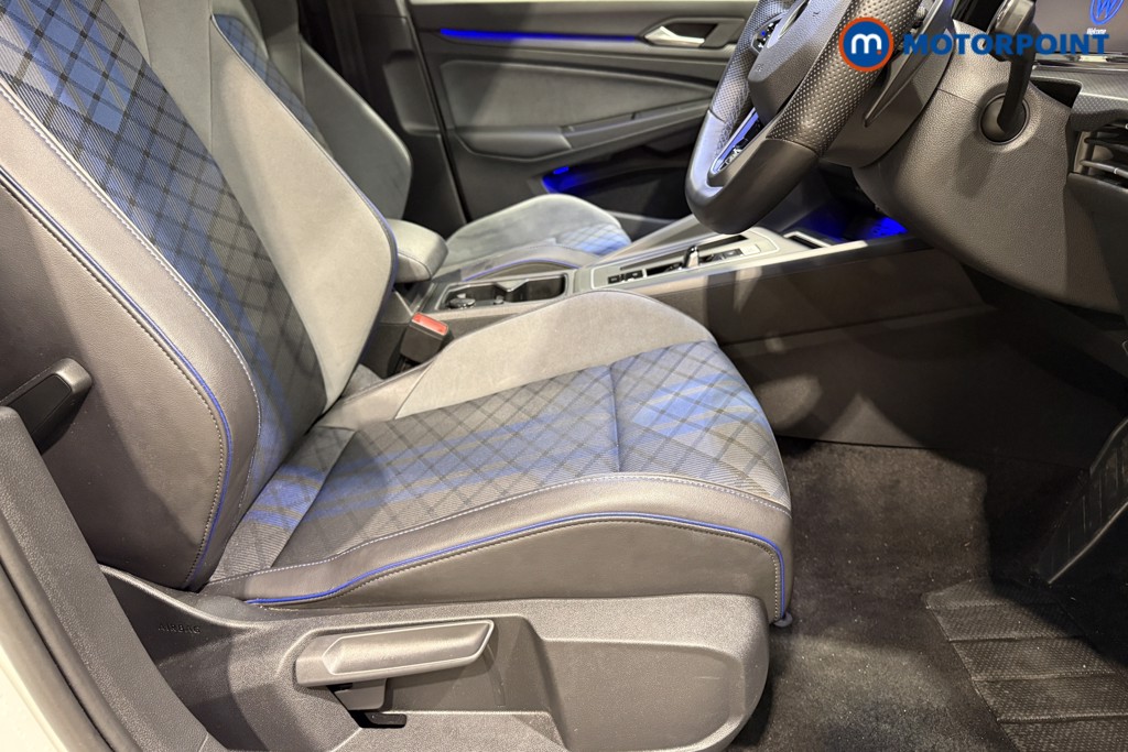 Used Volkswagen Golf 2021 for sale - 76568878: Photo 10