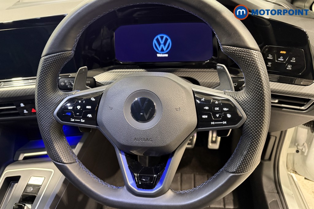 Used Volkswagen Golf 2021 for sale - 76568878: Photo 11