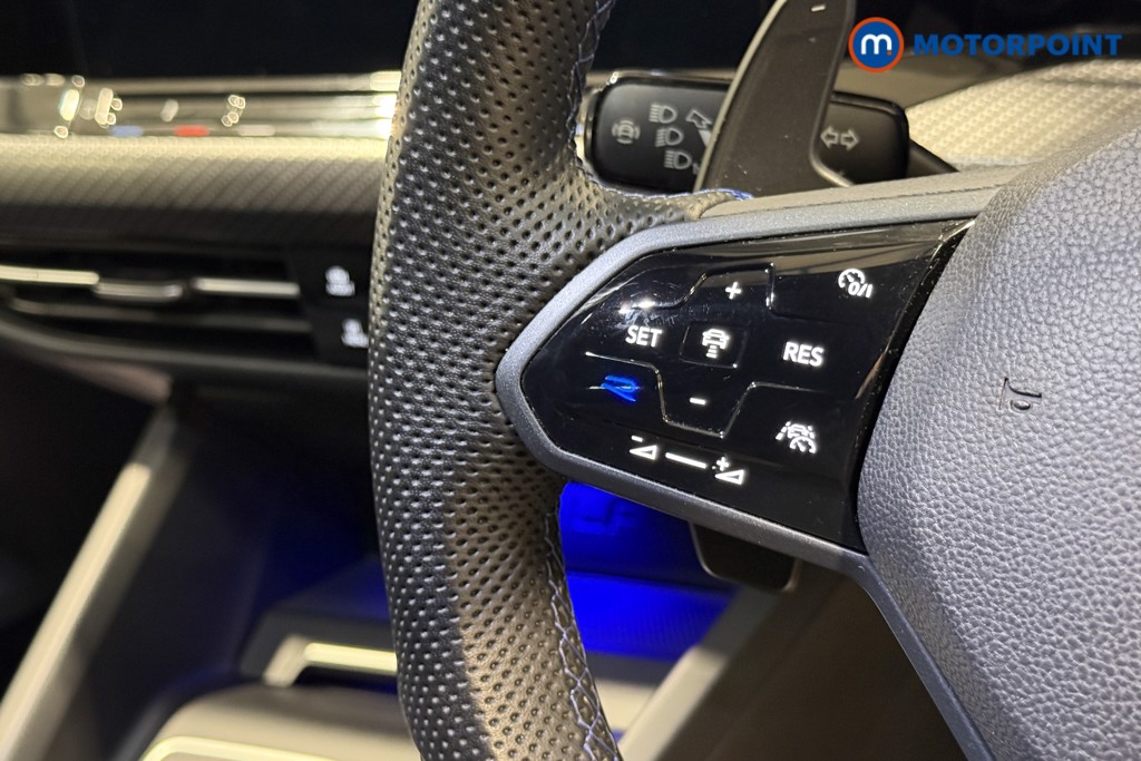 Used Volkswagen Golf 2021 for sale - 76568878: Photo 12