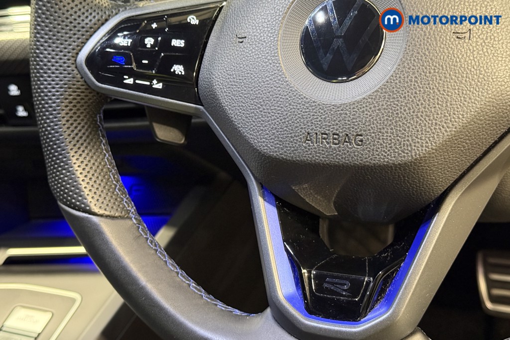 Used Volkswagen Golf 2021 for sale - 76568878: Photo 14