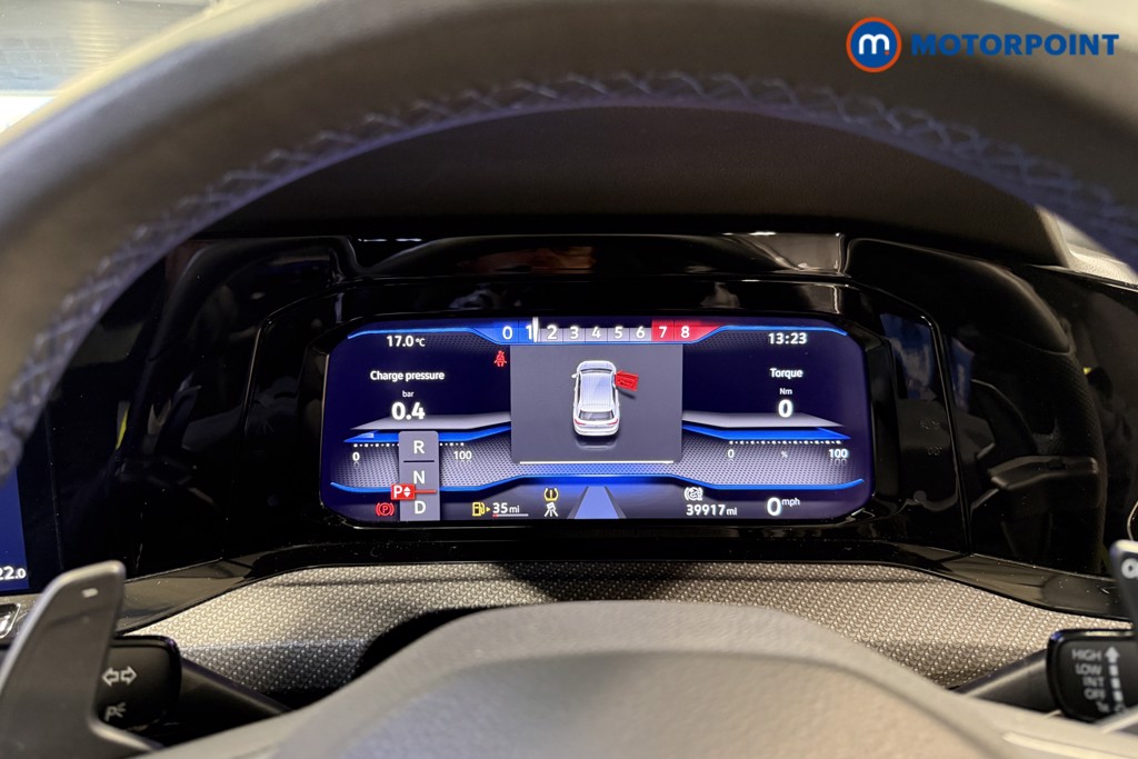 Used Volkswagen Golf 2021 for sale - 76568878: Photo 17