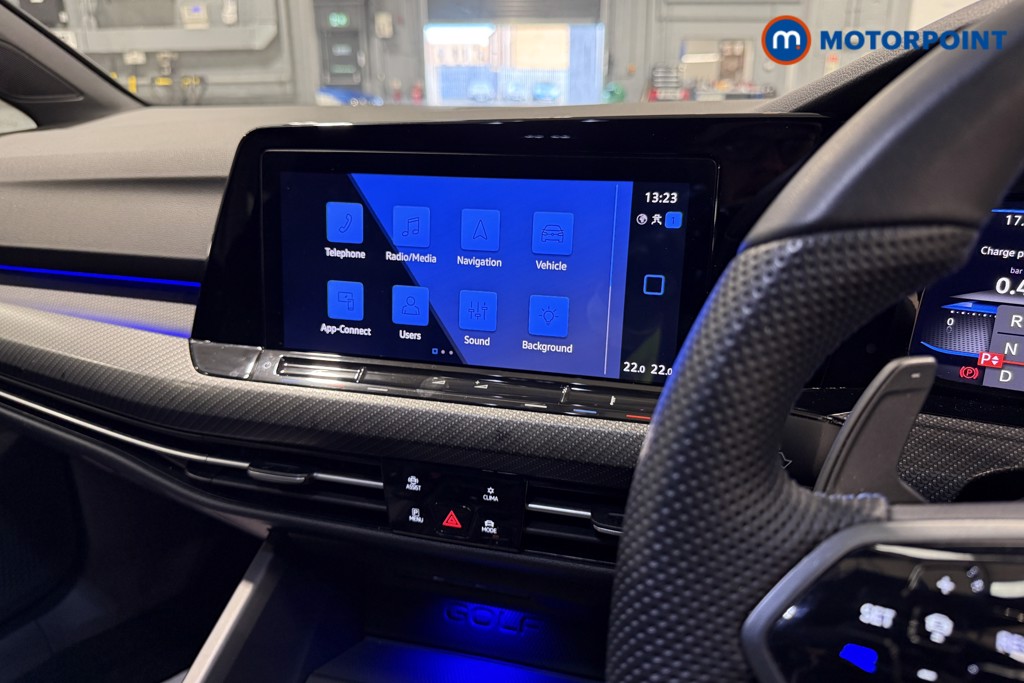 Used Volkswagen Golf 2021 for sale - 76568878: Photo 18