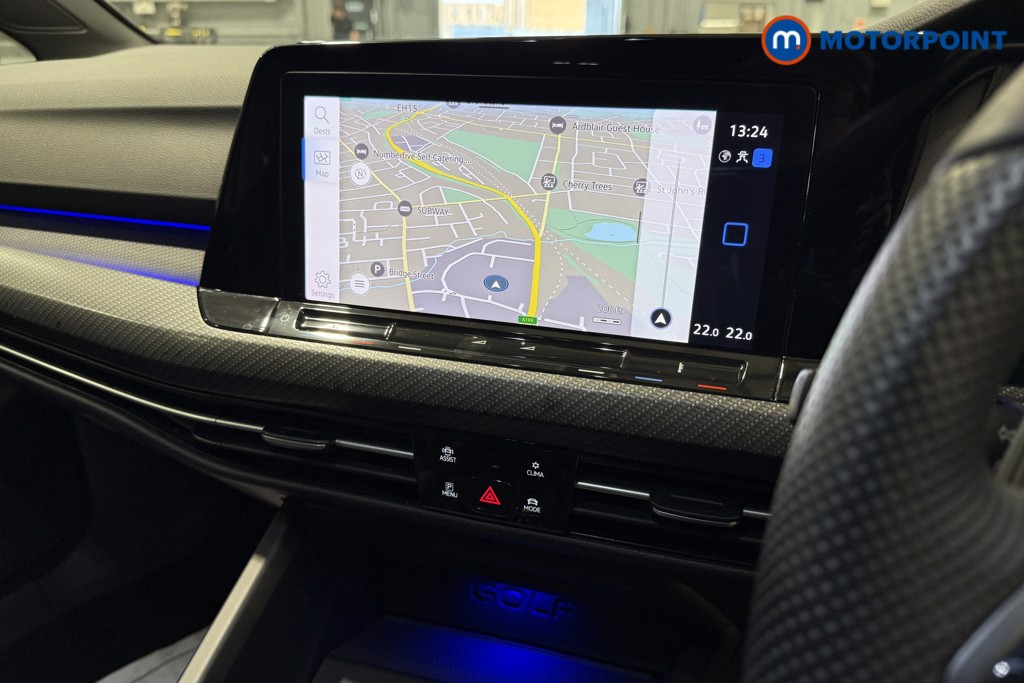 Used Volkswagen Golf 2021 for sale - 76568878: Photo 21