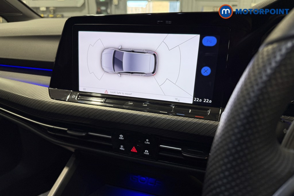 Used Volkswagen Golf 2021 for sale - 76568878: Photo 22