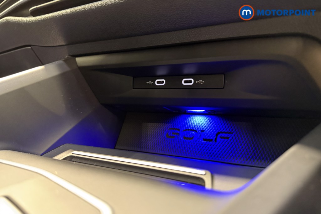 Used Volkswagen Golf 2021 for sale - 76568878: Photo 24