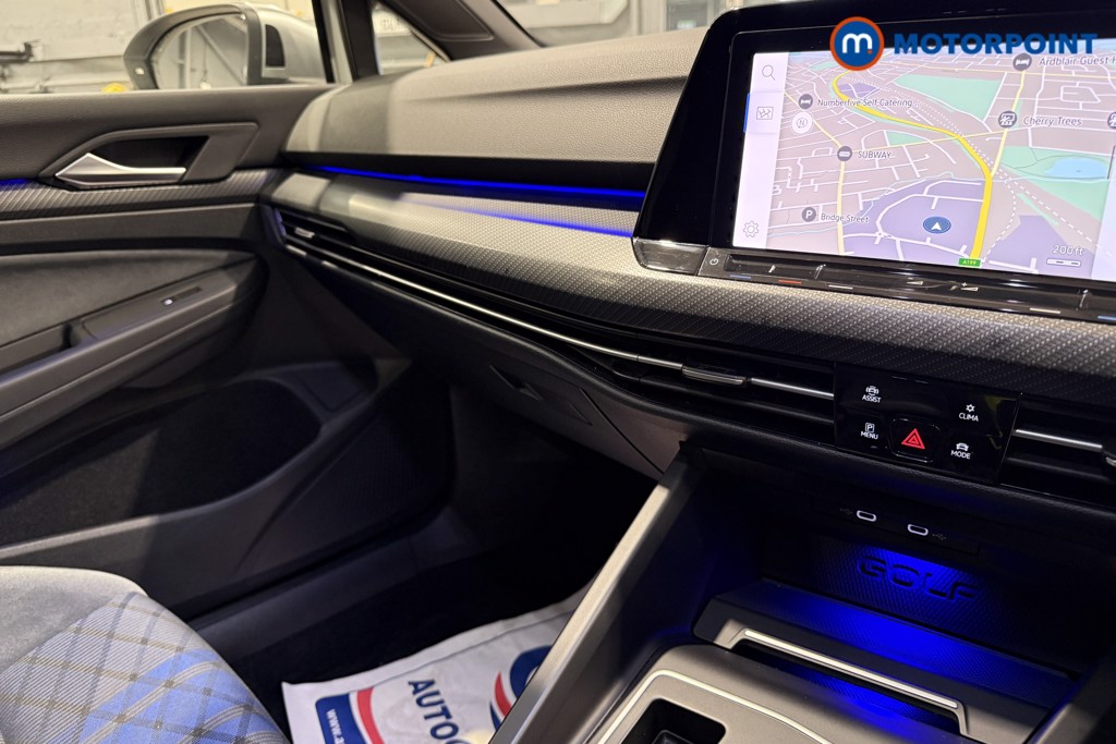 Used Volkswagen Golf 2021 for sale - 76568878: Photo 26