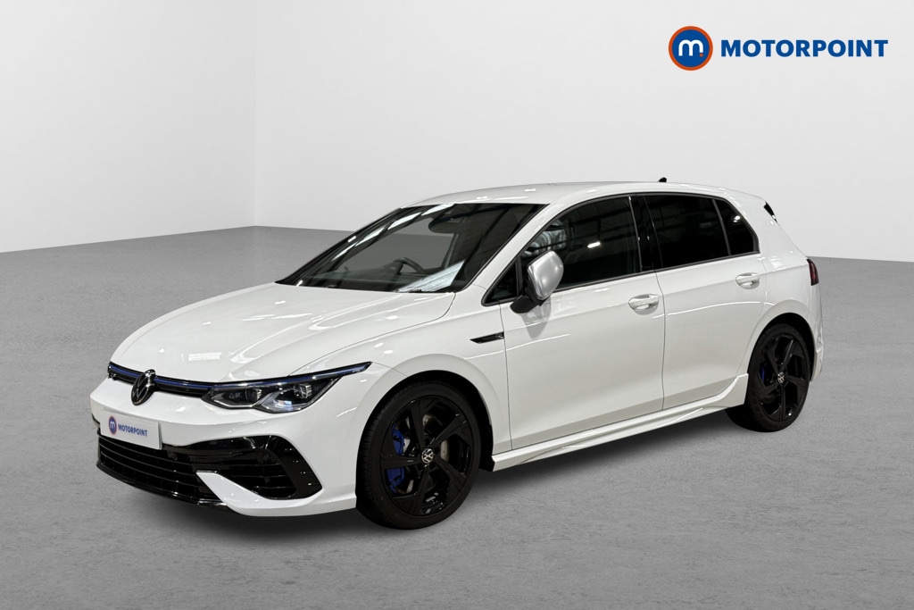 Used Volkswagen Golf 2021 for sale - 76568878: Photo 3