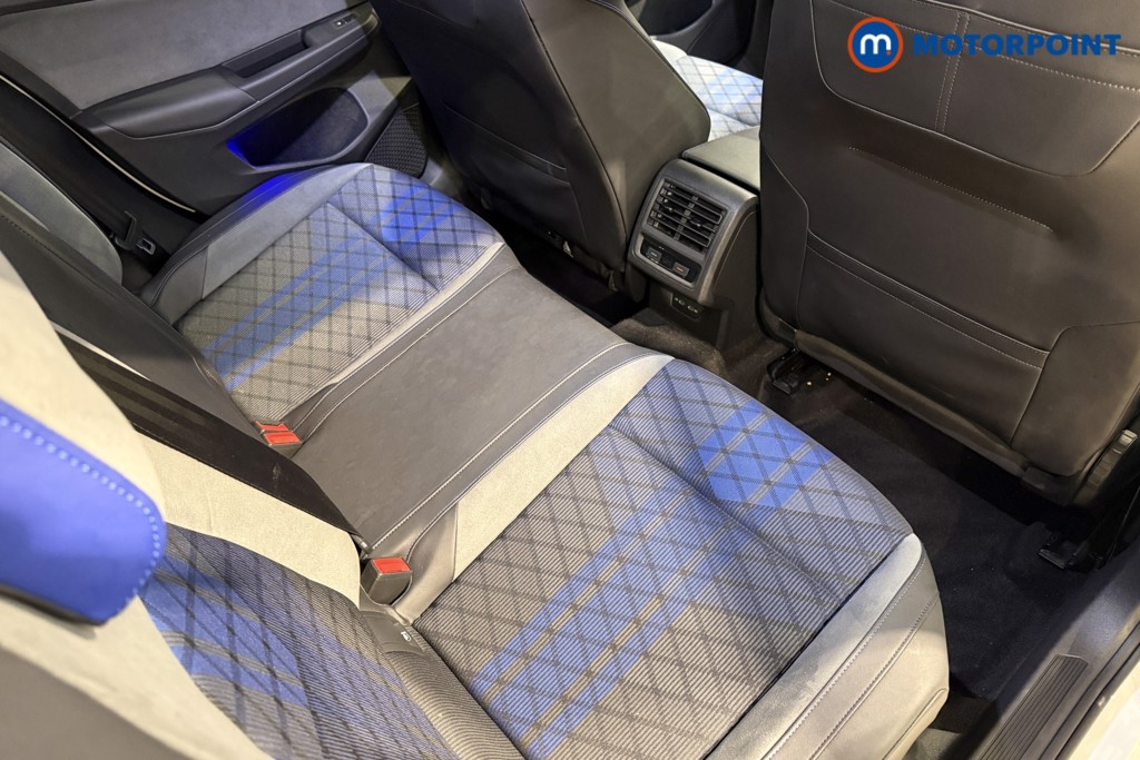 Used Volkswagen Golf 2021 for sale - 76568878: Photo 35