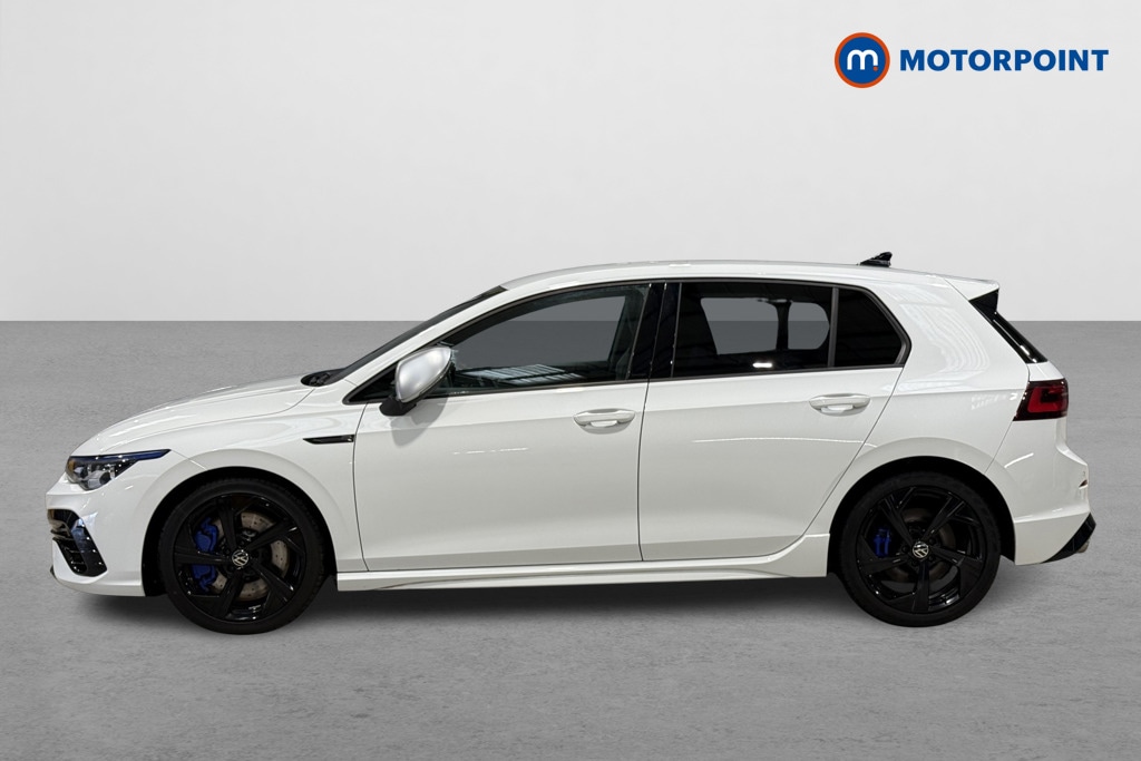 Used Volkswagen Golf 2021 for sale - 76568878: Photo 4