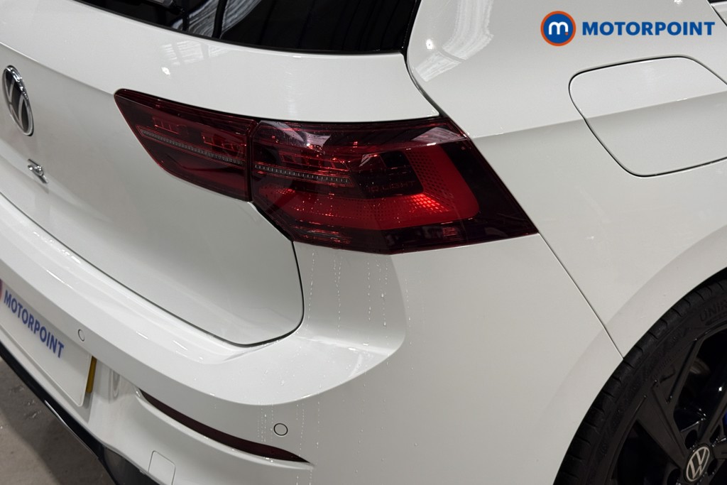 Used Volkswagen Golf 2021 for sale - 76568878: Photo 49