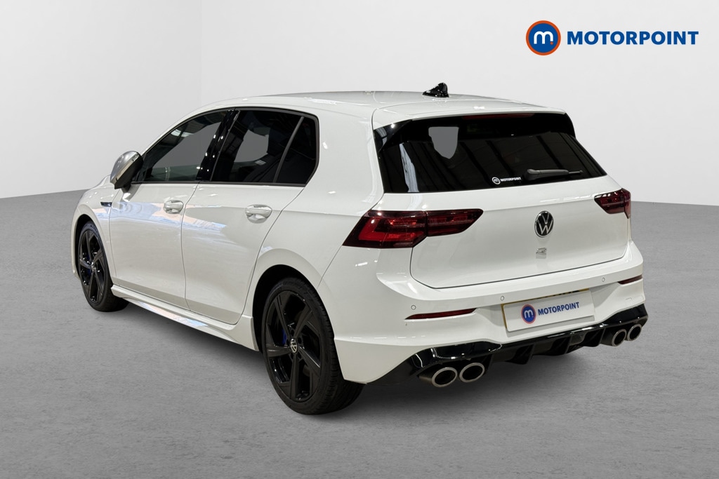 Used Volkswagen Golf 2021 for sale - 76568878: Photo 5