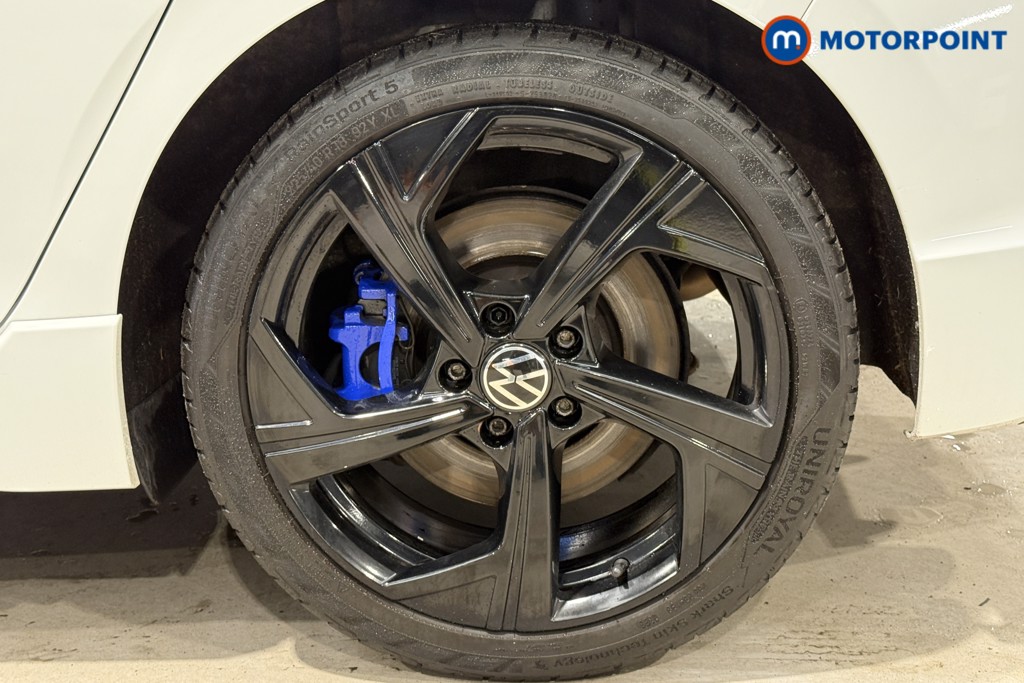 Used Volkswagen Golf 2021 for sale - 76568878: Photo 63