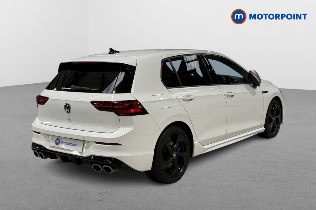 Used Volkswagen Golf 2021 for sale - 76568878: Photo 7