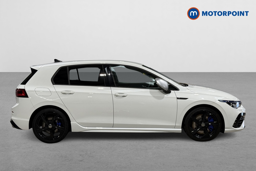 Used Volkswagen Golf 2021 for sale - 76568878: Photo 8