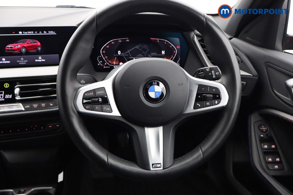 Used BMW 1 Series 2024 for sale - 76909008: Photo 13