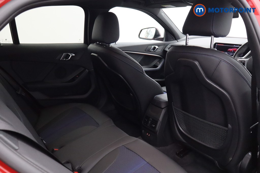 Used BMW 1 Series 2024 for sale - 76909008: Photo 17