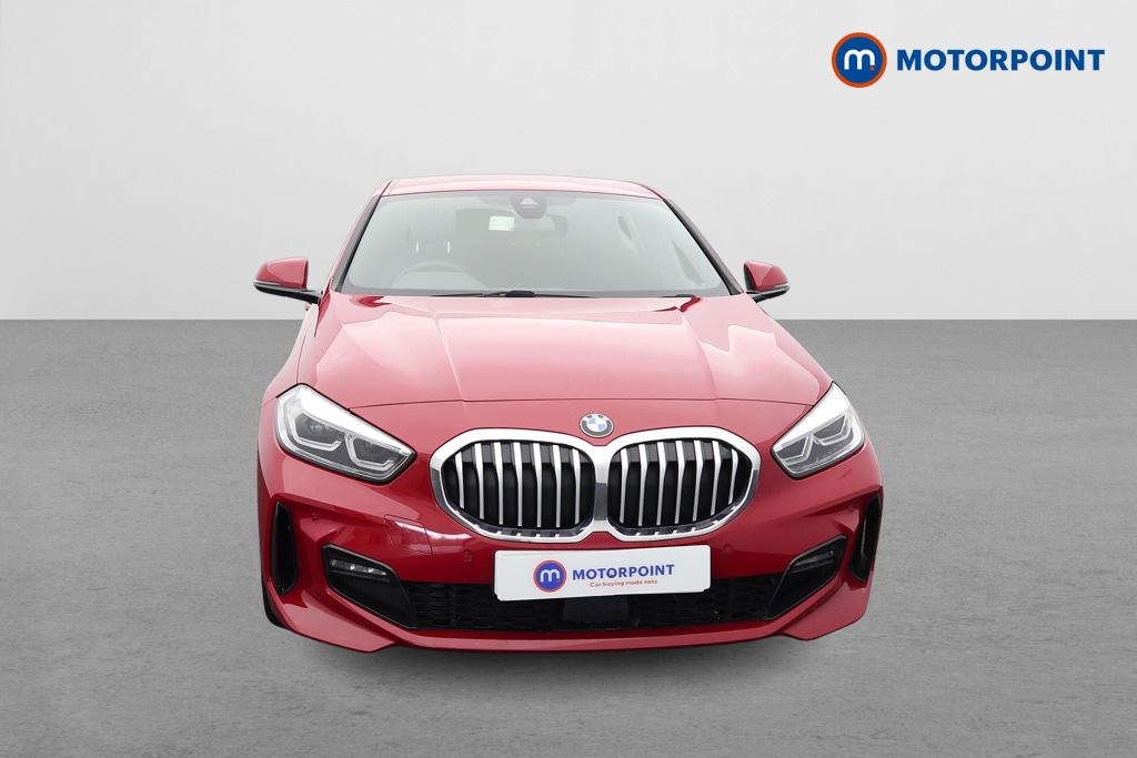 Used BMW 1 Series 2024 for sale - 76909008: Photo 2