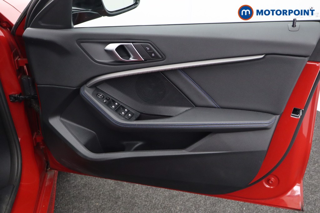 Used BMW 1 Series 2024 for sale - 76909008: Photo 25