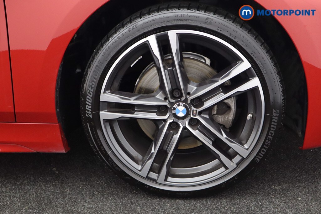 Used BMW 1 Series 2024 for sale - 76909008: Photo 29