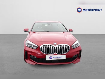 Used BMW 1 Series 2024 for sale - 76909008: Photo