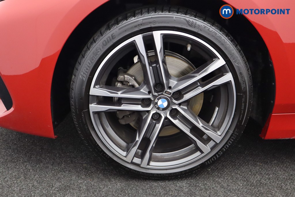 Used BMW 1 Series 2024 for sale - 76909008: Photo 30